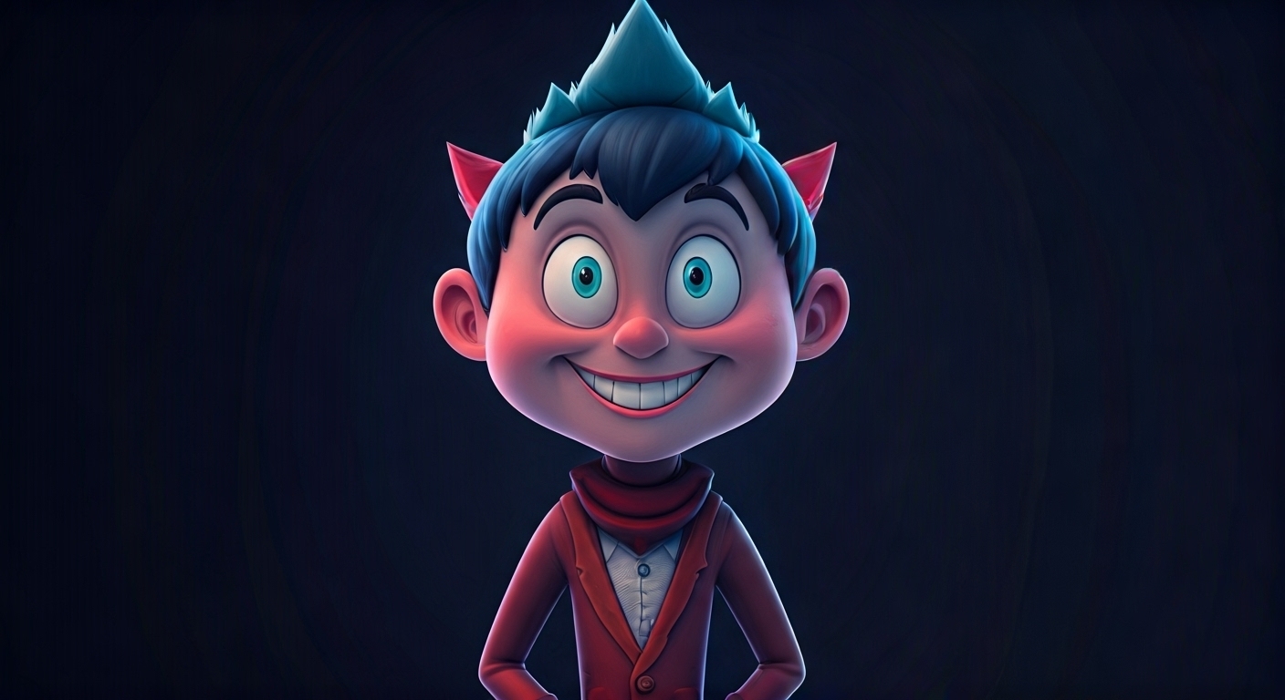 Halloween Spooky Cartoon Song